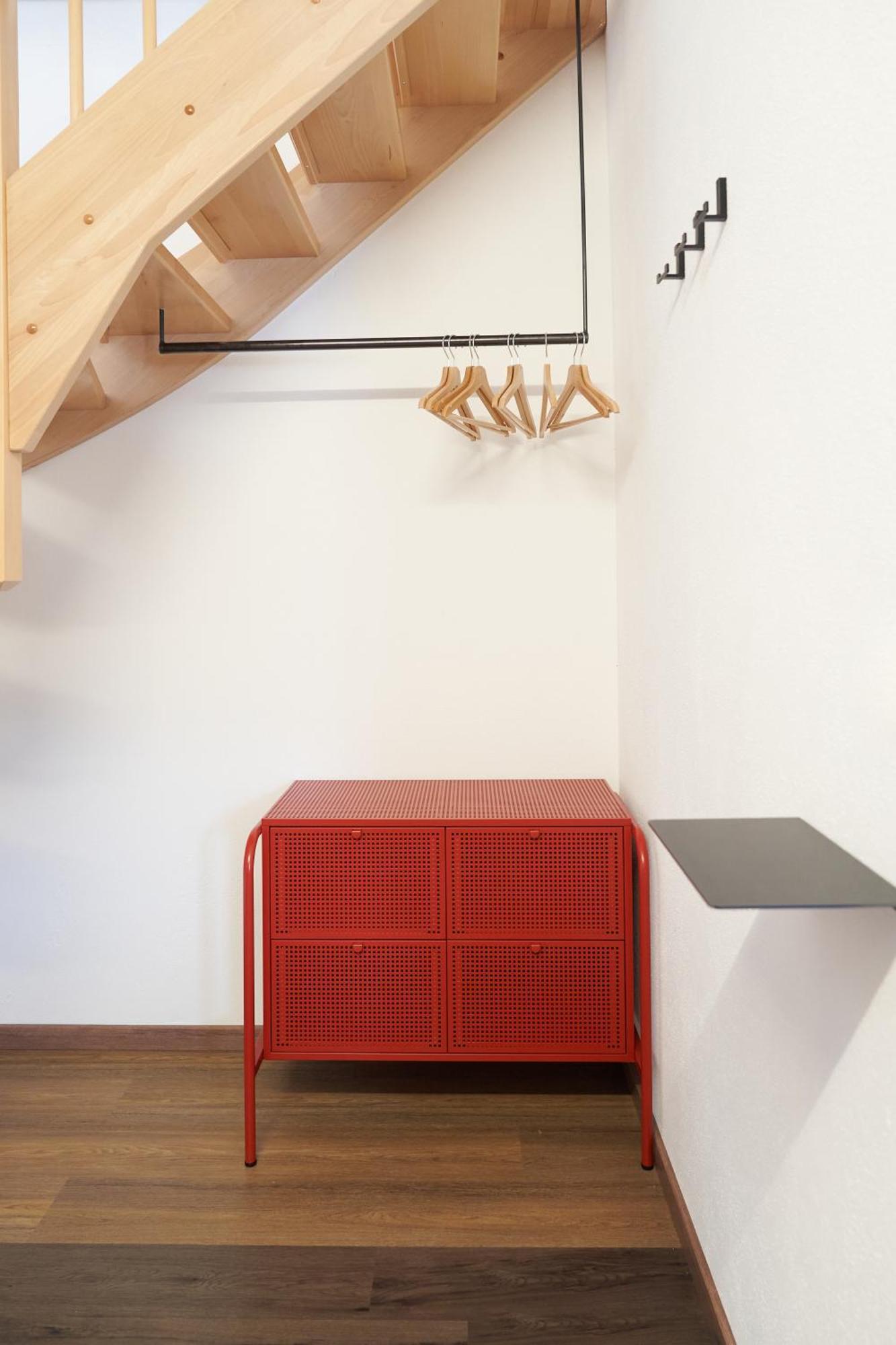 لوتاش Design Apartments & Zimmer - Zugspitze المظهر الخارجي الصورة