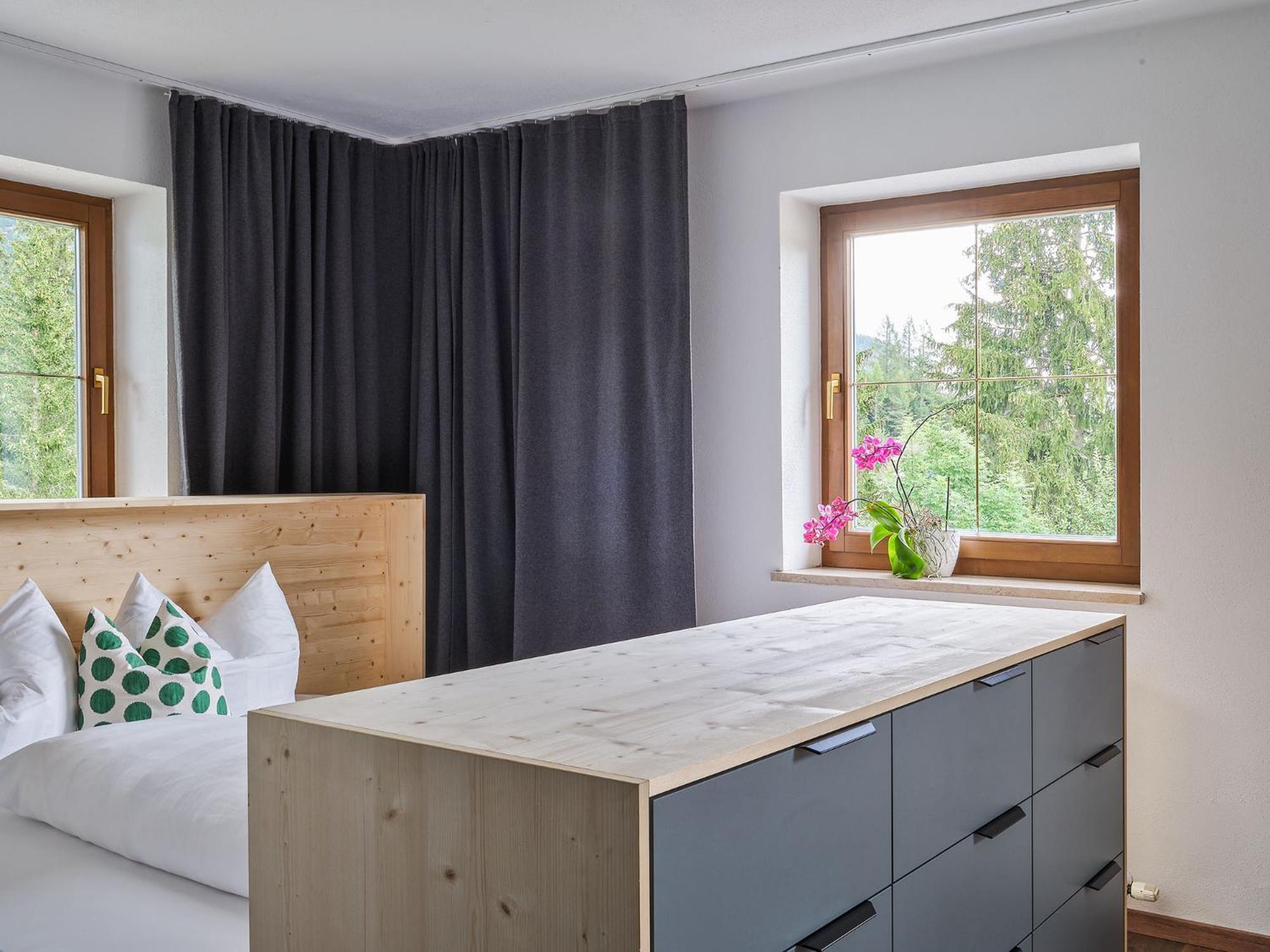 لوتاش Design Apartments & Zimmer - Zugspitze الغرفة الصورة