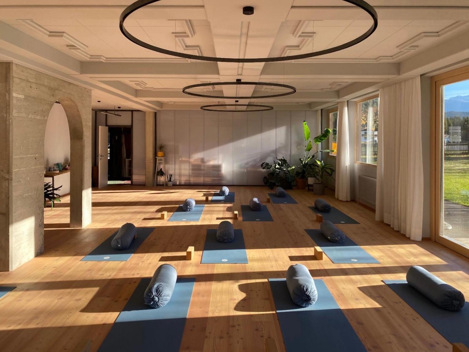 لوتاش Design Apartments & Zimmer - Zugspitze المظهر الخارجي الصورة